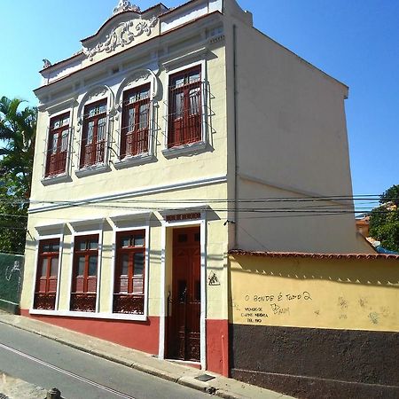 Villa Historic House Rio de Janeiro Exterior foto
