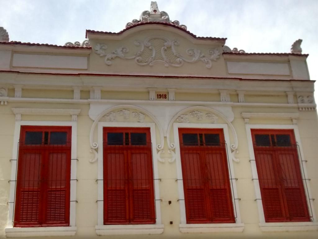Villa Historic House Rio de Janeiro Exterior foto