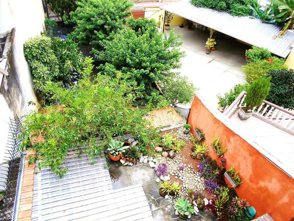 Villa Historic House Rio de Janeiro Exterior foto