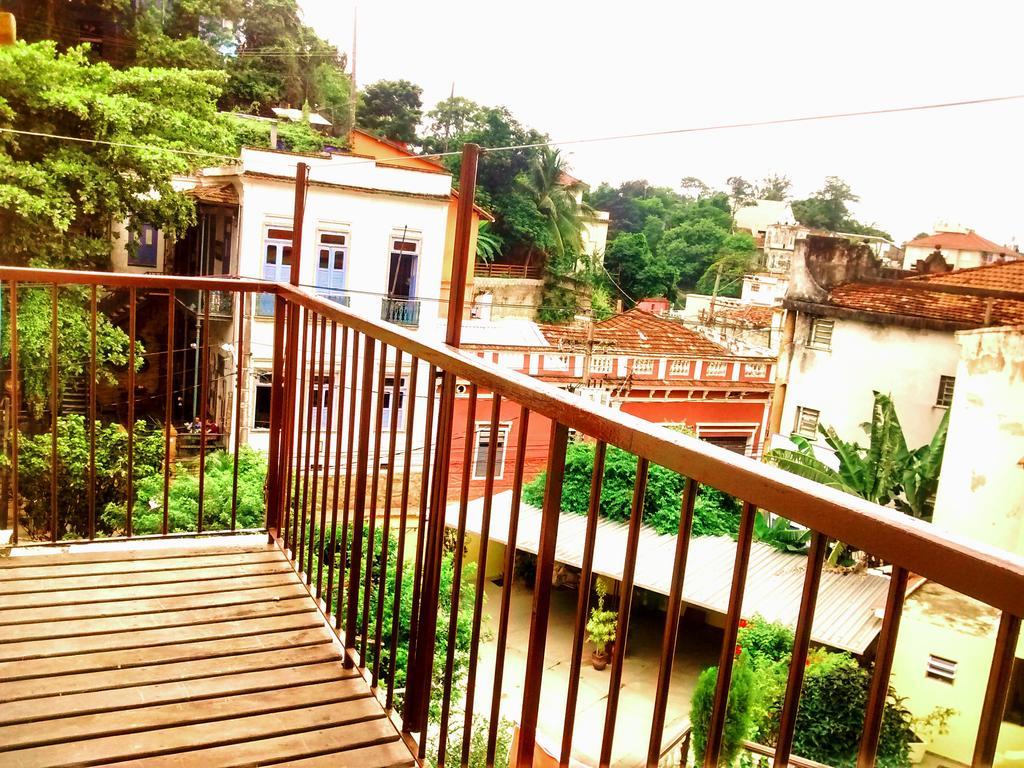 Villa Historic House Rio de Janeiro Exterior foto