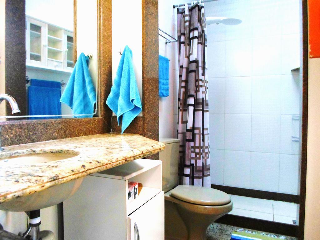 Villa Historic House Rio de Janeiro Zimmer foto
