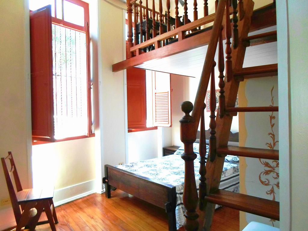 Villa Historic House Rio de Janeiro Exterior foto