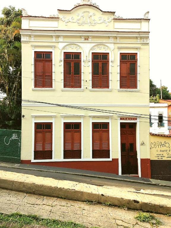 Villa Historic House Rio de Janeiro Exterior foto