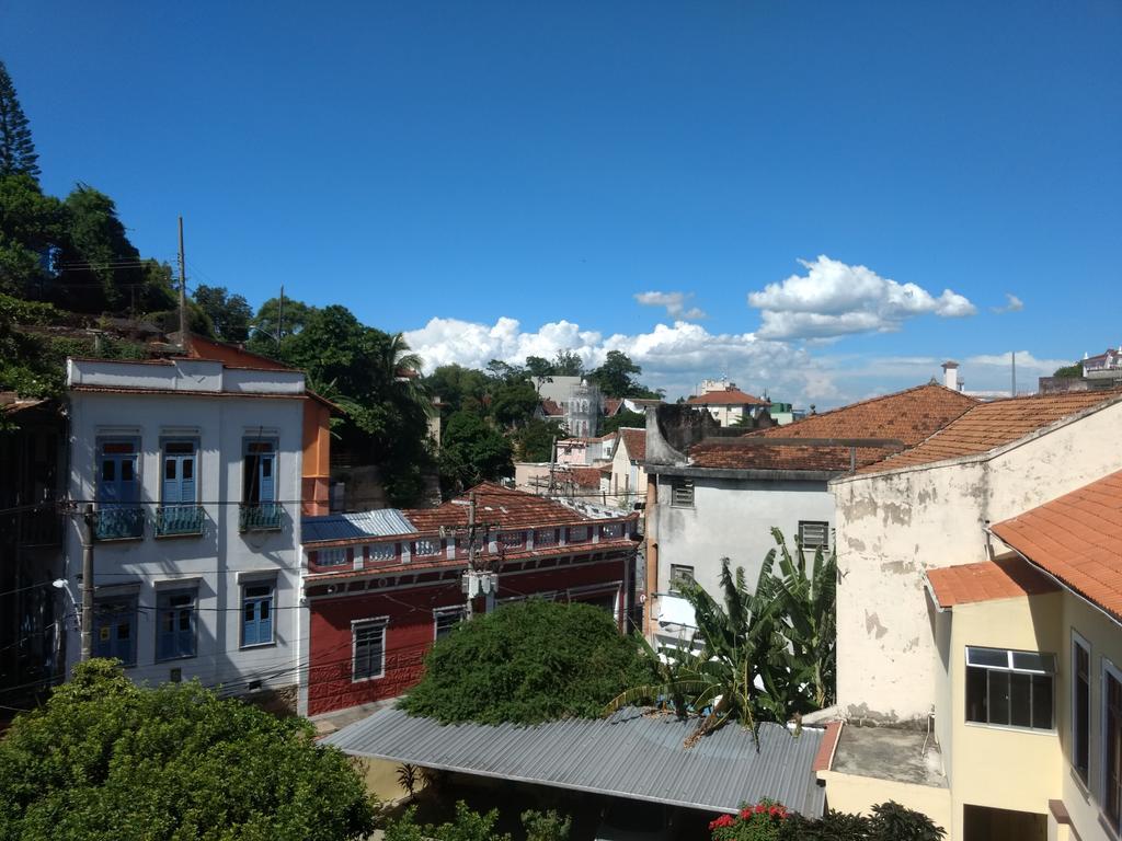 Villa Historic House Rio de Janeiro Exterior foto