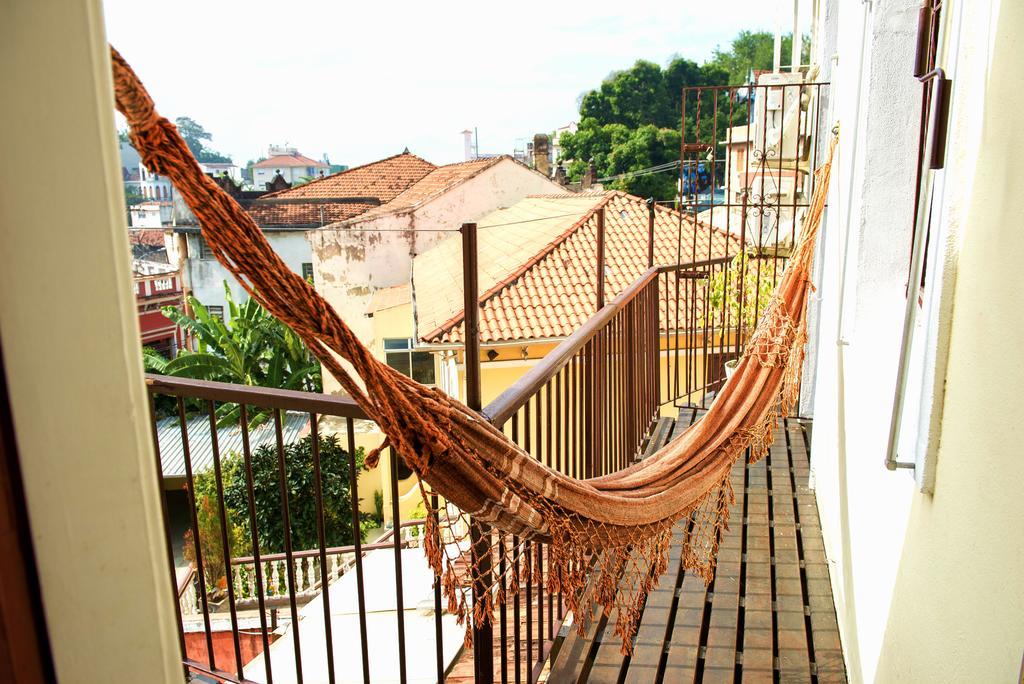 Villa Historic House Rio de Janeiro Exterior foto