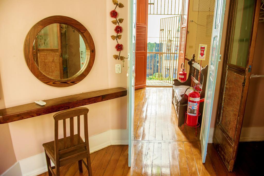 Villa Historic House Rio de Janeiro Exterior foto