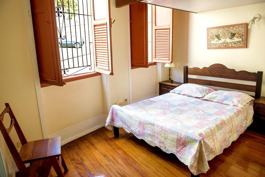 Villa Historic House Rio de Janeiro Exterior foto